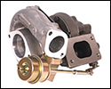 GT2859R Ball Bearing Turbocharger Australia